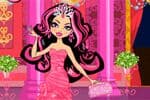 Une Princesse À Monster High Jeu