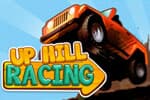 Up Hill Racing Jeu