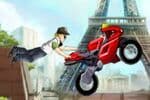 Uphill Rush 3 Jeu