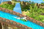 Uphill Rush 5 Jeu