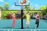 Urban Basketball Challenge Jeu