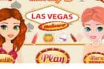 Vacances À Las Vegas Jeu