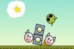 Vaches Contre Aliens Jeu