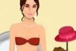 Vanessa Hudgens Dress Up 2 Jeu