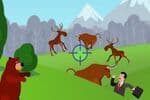 Vaste Chasse en Forêt Jeu