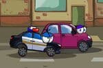 Vehicles 3 Car Toons Jeu