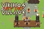 Vikings Village: Party Hard Jeu