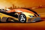 Virtual Car Tuning 3 Jeu