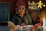 VooDoo Poker Solitaire Jeu