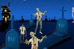 Walking Zombies Jeu