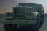 War Truck Jeu