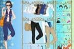 Wardrobe Dress Up 3 Jeu