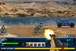 Warzone Getaway 3 Jeu