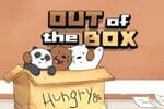 We Bare Bears Out Of The Box Jeu