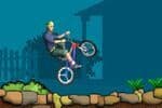 Wheelie King Jeu