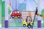 Wheely 2 Jeu