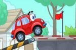 Wheely 3 Jeu