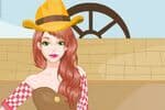 Wild West Beauty Jeu