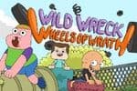 Wild Wreck Wheels of Wrath Jeu