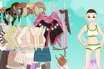 Winter Dress Up 3 Jeu