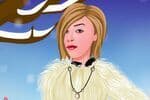 Winter Fashion DressUp Jeu