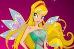 Winx Club à la Mode 2 Jeu