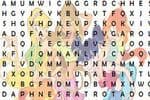 Winx Club Word Search Jeu