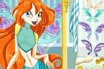 Winx Relooking de Bloom Jeu