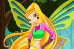 Winx Stella Jeu