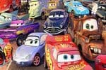 Wonder Cars HA Jeu