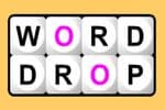 Word Drop Jeu