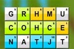 Word Mania Jeu