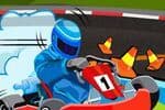 World Karting Championship Jeu