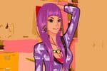 World Of Fashion Dress Up Jeu