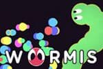 Worm.is Jeu