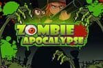 Zombie Apocalypse HTML5 Jeu