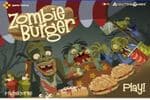 Zombie Burger Jeu