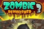 Zombie Demolisher 3 Jeu