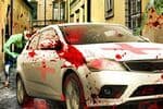 Zombie Driver Jeu