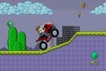 Zombie Motorcycle 2 Jeu