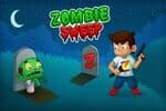 Zombie Sweep Jeu