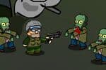 Zombie Town Jeu