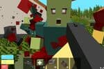 ZombieCraft.io Jeu