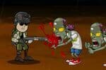 Zombies Island 2 Jeu