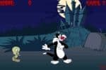 Zombies Looney Tunes Jeu