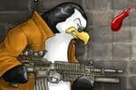 Zombies vs Penguins Jeu