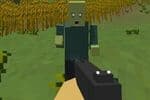 ZomBlock Survival Jeu