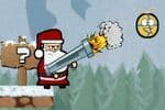 Zooking Xmas Jeu