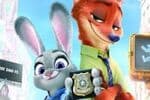 Zootopia Character Quiz Jeu