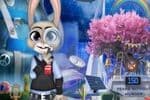 Zootopia : Enquête Policière Jeu